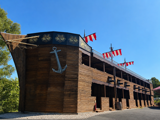 Pirate Hotel 2